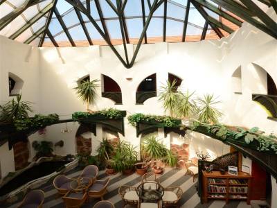 Janus Boutique Hotel & Spa