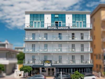 Hotel Marzia Holiday Queen