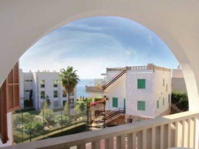 Cala Figuera Apartments Mar y Sol