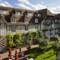 Hôtel Barriére Le Normandy