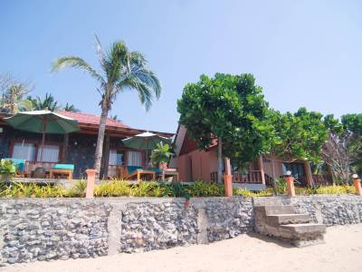 Dream Team Beach Resort (Foto)