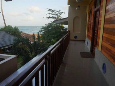 Thaproban Beach House