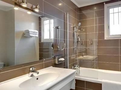 Hôtel & Spa les Mouettes