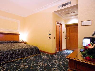 Hotel Dei Consoli Vaticano