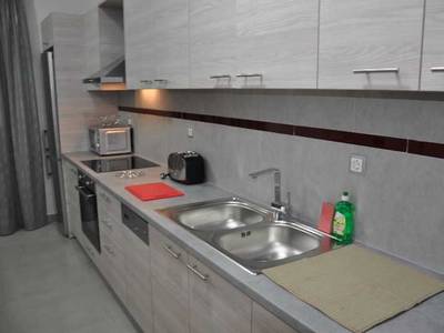 Daniel Luxury Apartments & Suites