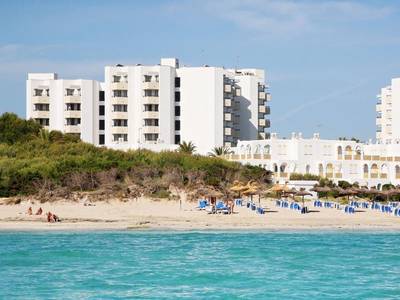 Hipotels Bahia Grande