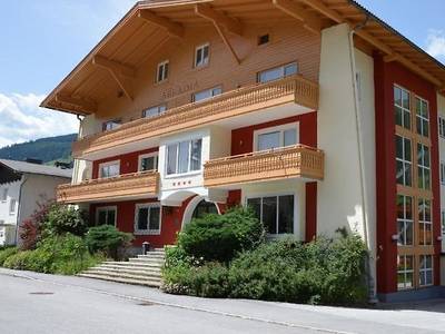 Apartmenthaus Arcadia/Arkadia