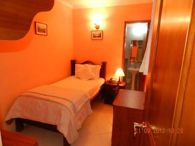 Casa Quinta Boutique