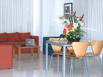 Hotel & Suites Nader