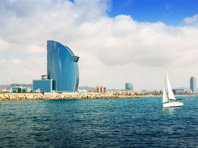 Safestay Barcelona Sea