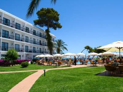 Catalonia Ses Estaques - nur für Erwachsene