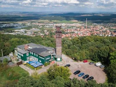 Berggasthof & Pension Ziegenkopf