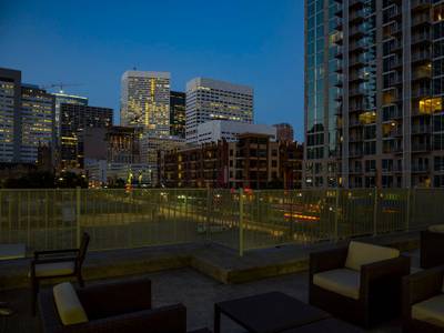 Holiday Inn Houston Downtown