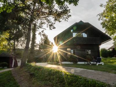 Naturel Hoteldorf Schönleitn