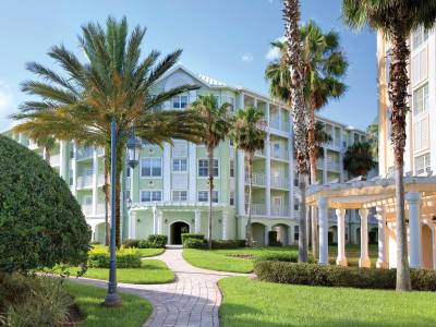 Kingstown Reef Orlando by EVRenta