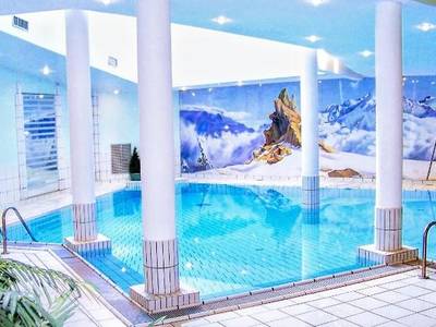 Les Balcons du Savoy