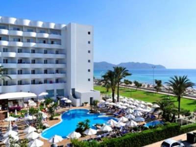 Hipotels Hipocampo Playa