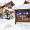 Les Chalets du Galibier