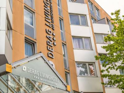 Living Hotel am Deutschen Museum