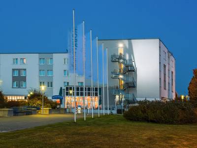 Hotel Dortmund Am Technologiezentrum by Melia 