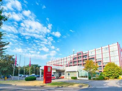 Leonardo Hotel Köln Bonn Airport