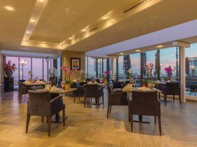 Grand Hotel Amrath Kurhaus The Hague