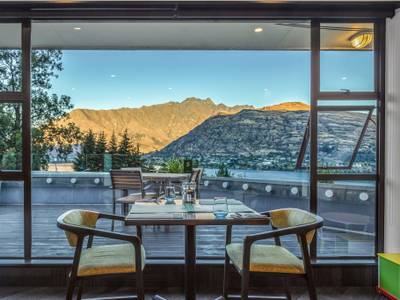 Holiday Inn Queenstown Frankton Road