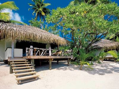 Pacific Resort Aitutaki