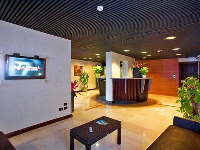 Komplex La Paul & Smeraldo - Smeraldo