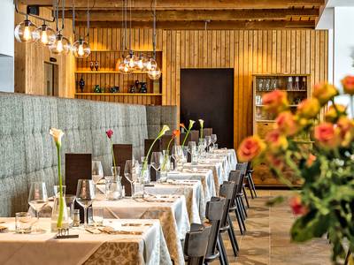 Tyrol Sporthotel Innichen (Foto)