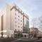 B&B Hotel Lyon Centre Monplaisir