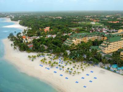 Coral Costa Caribe Resort & Spa