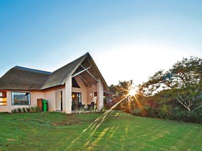 Montusi Mountain Lodge