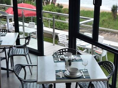 Greenfire Lodge Dolphin Coast