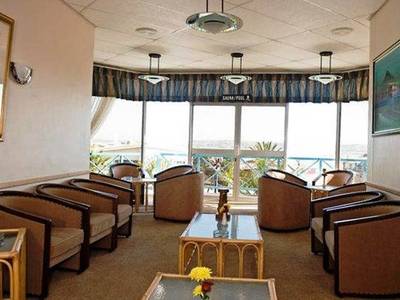 Protea Sea View zum Sperrgebiet (Foto)