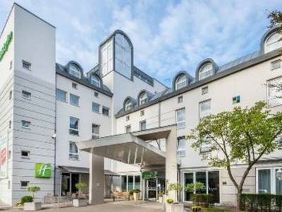 Holiday Inn Lübeck
