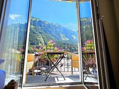 Romantik Hotel Schönegg