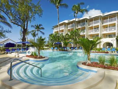 Turtle Beach by Elegant Hotels