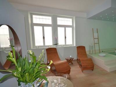 Hotel Villa Bernt Grado