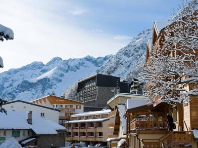 Madame Vacances Hotel Ibiza