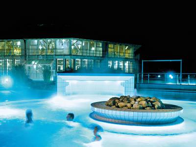 Best Western Aparthotel Birnbachhöhe