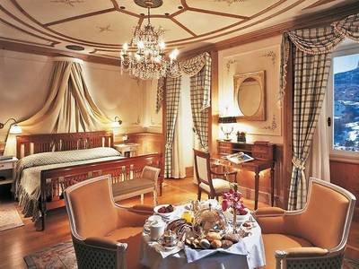 Cristallo, a Luxury Collection Resort & Spa, Cortina d'Ampezzo