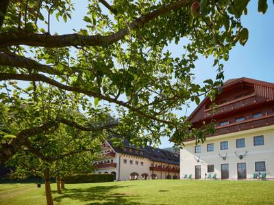 Arabella Jagdhof Resort am Fuschlsee