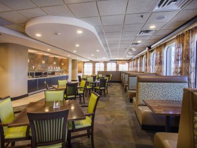 Holiday Inn Athens - University Area