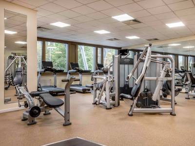 Marriott Frankfurt (Foto)