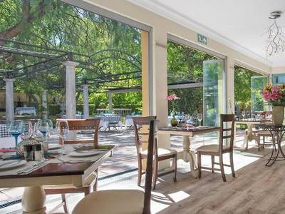 Franschhoek Country House & Villas