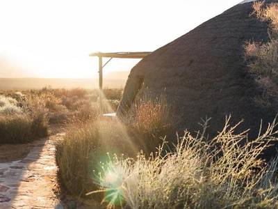 Kagga Kamma Game Resort