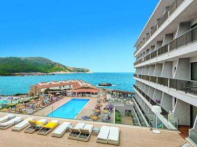 allsun Hotel Lux de Mar