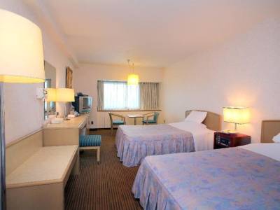 Narita Airport Rest House