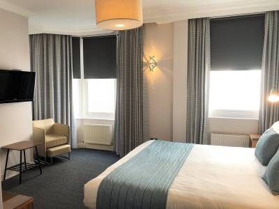 Legends Hotel Brighton & Hove